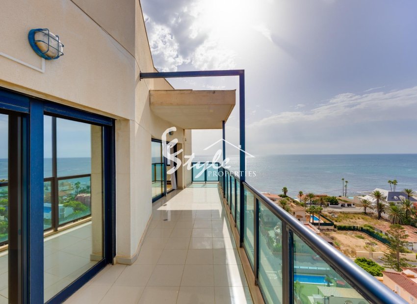 Resale - Apartament  - Torrevieja - La Veleta