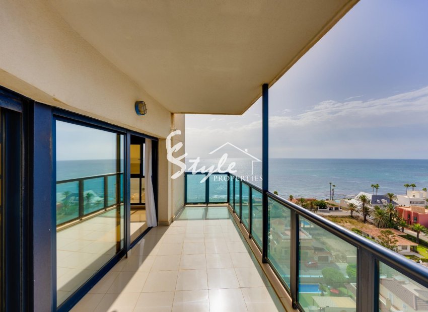 Resale - Apartament  - Torrevieja - La Veleta