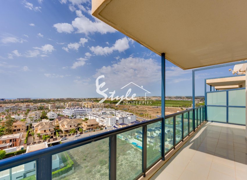 Resale - Apartament  - Torrevieja - La Veleta