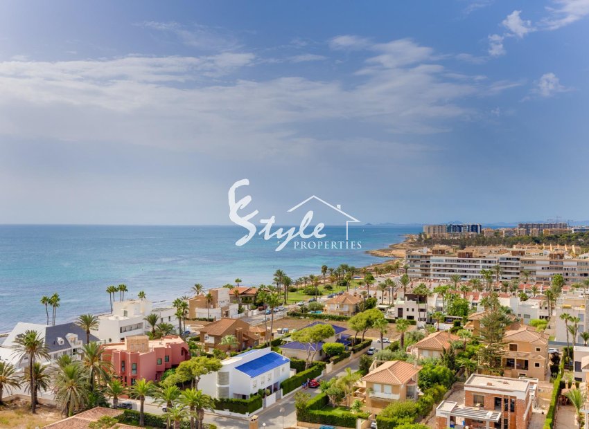 Resale - Apartament  - Torrevieja - La Veleta