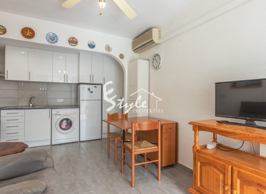 Resale - Apartament  - Torrevieja - Lago Jardin
