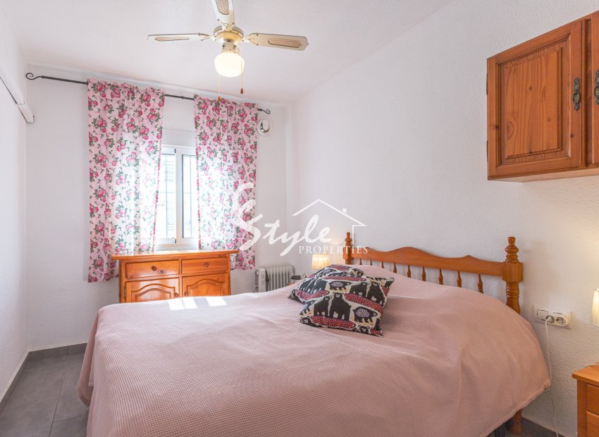 Resale - Apartament  - Torrevieja - Lago Jardin