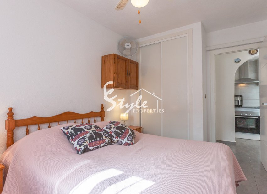 Resale - Apartament  - Torrevieja - Lago Jardin