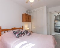 Resale - Apartament  - Torrevieja - Lago Jardin