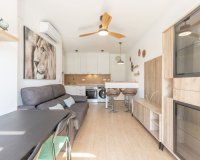 Resale - Apartament  - Torrevieja - Lago Jardin