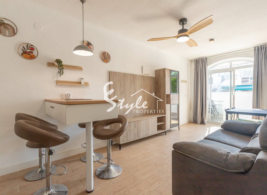 Resale - Apartament  - Torrevieja - Lago Jardin