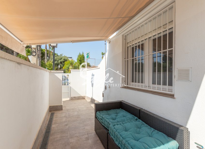 Resale - Apartament  - Torrevieja - Lago Jardin
