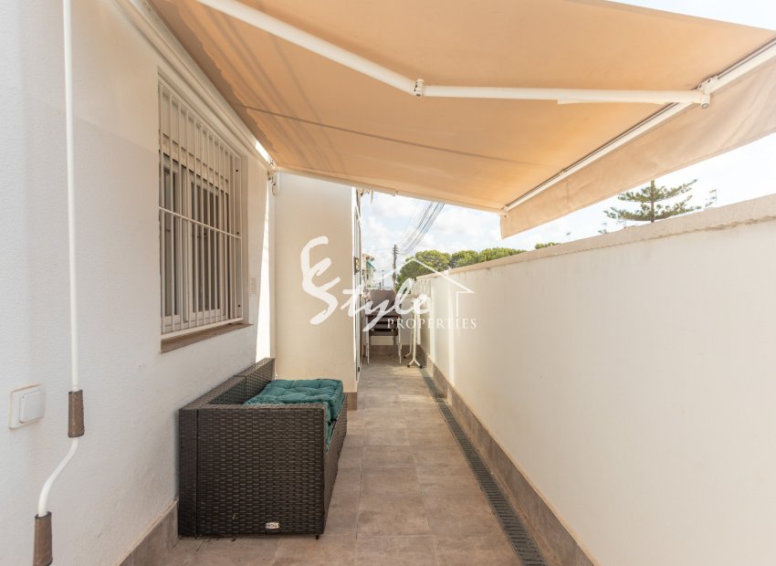 Resale - Apartament  - Torrevieja - Lago Jardin