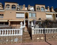 Resale - Apartament  - Torrevieja - Los Altos