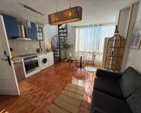 Resale - Apartament  - Torrevieja - Los Altos