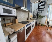 Resale - Apartament  - Torrevieja - Los Altos