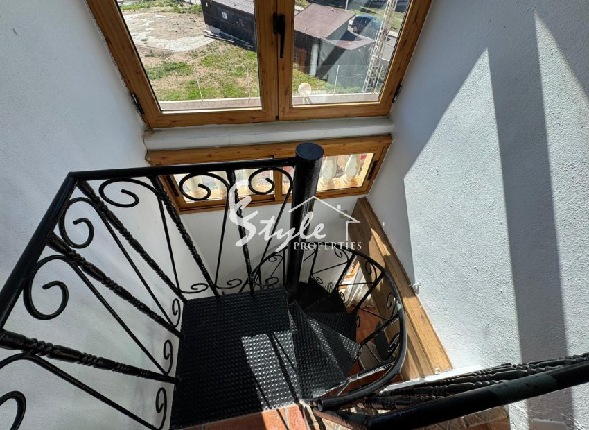 Resale - Apartament  - Torrevieja - Los Altos