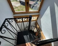 Resale - Apartament  - Torrevieja - Los Altos