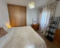 Resale - Apartament  - Torrevieja - Los Altos