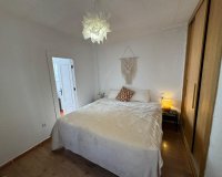 Resale - Apartament  - Torrevieja - Los Altos