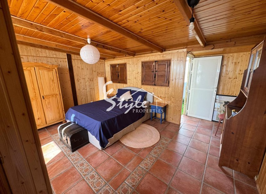 Resale - Apartament  - Torrevieja - Los Altos