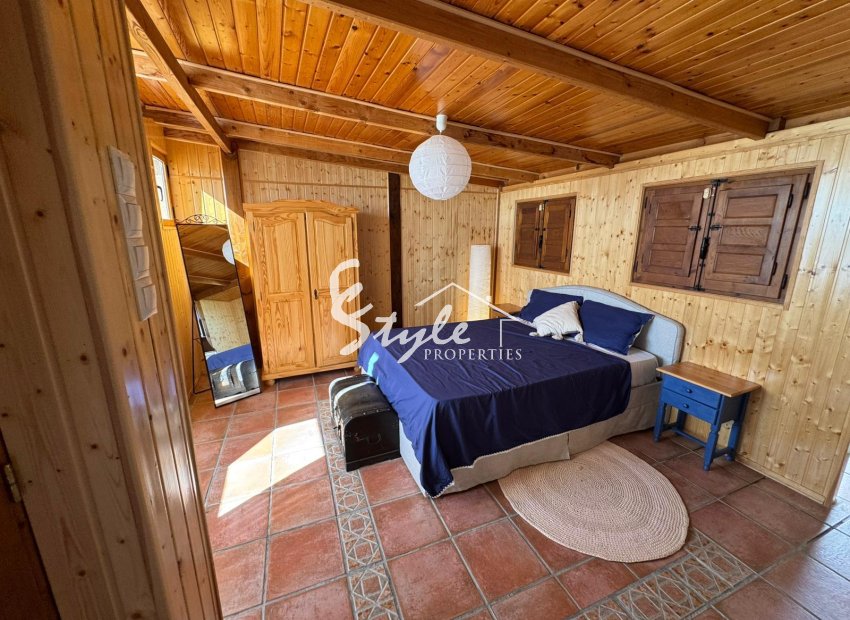 Resale - Apartament  - Torrevieja - Los Altos