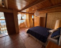 Resale - Apartament  - Torrevieja - Los Altos