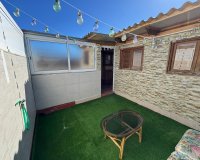 Resale - Apartament  - Torrevieja - Los Altos