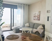 Resale - Apartament  - Torrevieja - Los Balcones - Los Altos del Edén