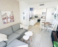 Resale - Apartament  - Torrevieja - Los Balcones - Los Altos del Edén