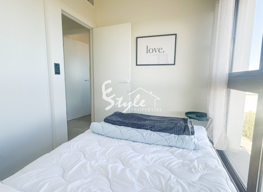 Resale - Apartament  - Torrevieja - Los Balcones - Los Altos del Edén