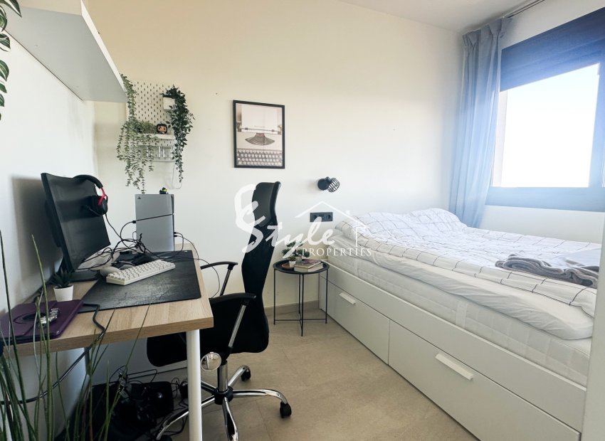 Resale - Apartament  - Torrevieja - Los Balcones - Los Altos del Edén