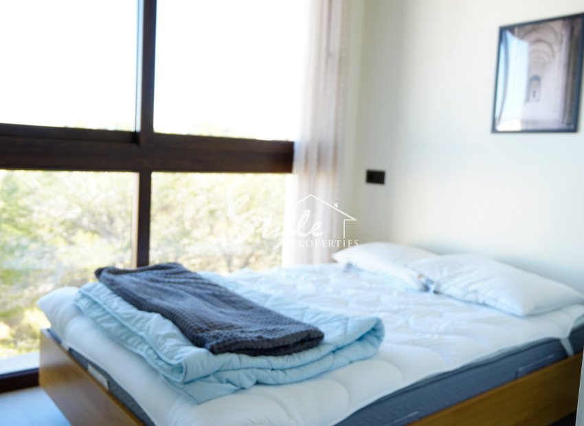 Resale - Apartament  - Torrevieja - Los Balcones - Los Altos del Edén
