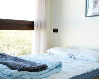 Resale - Apartament  - Torrevieja - Los Balcones - Los Altos del Edén