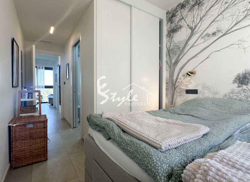 Resale - Apartament  - Torrevieja - Los Balcones - Los Altos del Edén