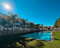 Resale - Apartament  - Torrevieja - Los Balcones - Los Altos del Edén