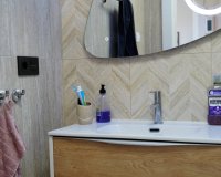 Resale - Apartament  - Torrevieja - Los Balcones - Los Altos del Edén