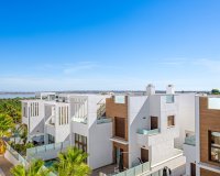 Resale - Apartament  - Torrevieja - Los Balcones - Los Altos del Edén