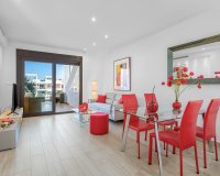 Resale - Apartament  - Torrevieja - Los Balcones - Los Altos del Edén