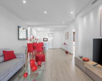 Resale - Apartament  - Torrevieja - Los Balcones - Los Altos del Edén