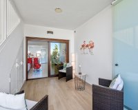 Resale - Apartament  - Torrevieja - Los Balcones - Los Altos del Edén