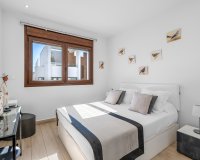Resale - Apartament  - Torrevieja - Los Balcones - Los Altos del Edén