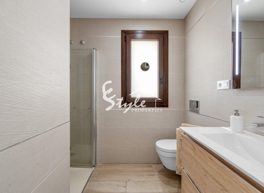 Resale - Apartament  - Torrevieja - Los Balcones - Los Altos del Edén