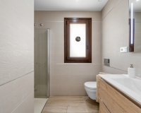 Resale - Apartament  - Torrevieja - Los Balcones - Los Altos del Edén