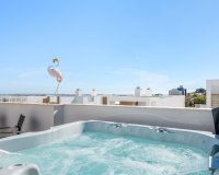 Resale - Apartament  - Torrevieja - Los Balcones - Los Altos del Edén