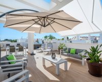 Resale - Apartament  - Torrevieja - Los Balcones - Los Altos del Edén