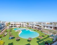Resale - Apartament  - Torrevieja - Los Balcones - Los Altos del Edén