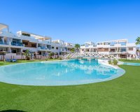 Resale - Apartament  - Torrevieja - Los Balcones - Los Altos del Edén