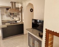 Resale - Apartament  - Torrevieja - Los Balcones