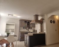 Resale - Apartament  - Torrevieja - Los Balcones