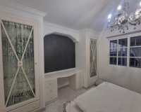 Resale - Apartament  - Torrevieja - Los Balcones