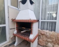 Resale - Apartament  - Torrevieja - Los Balcones