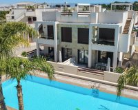 Resale - Apartament  - Torrevieja - Los Balcones