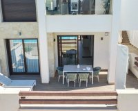 Resale - Apartament  - Torrevieja - Los Balcones
