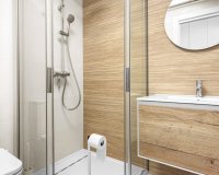 Resale - Apartament  - Torrevieja - Los Balcones